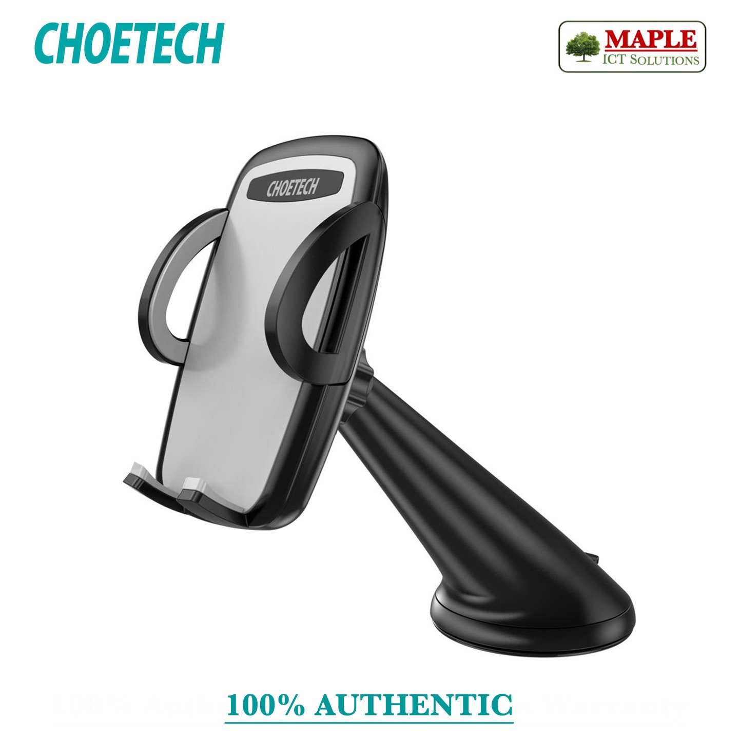 Choetech Universal Dashboard 360 Rotation Phone Holder (H71)