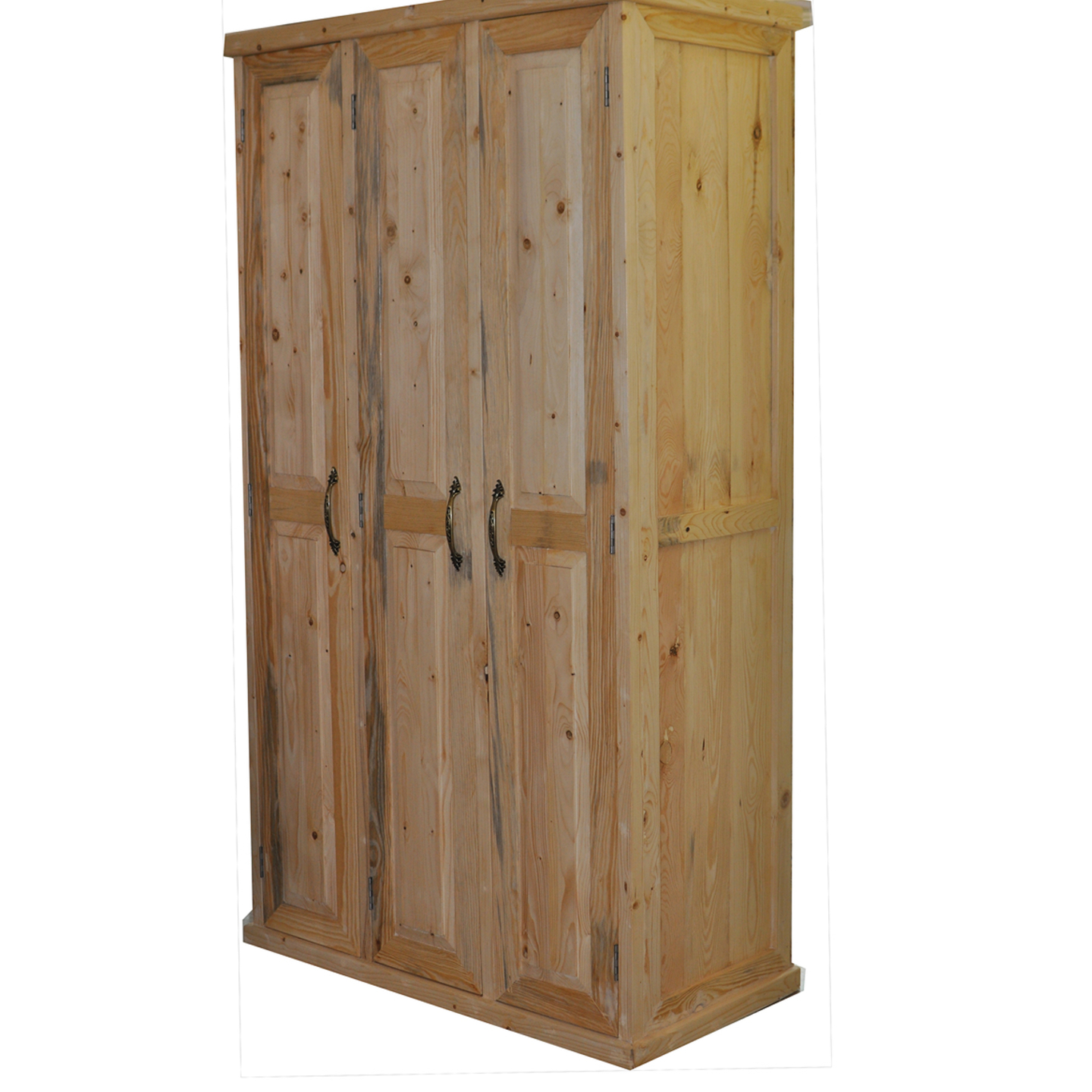 Country Pine Dresser 