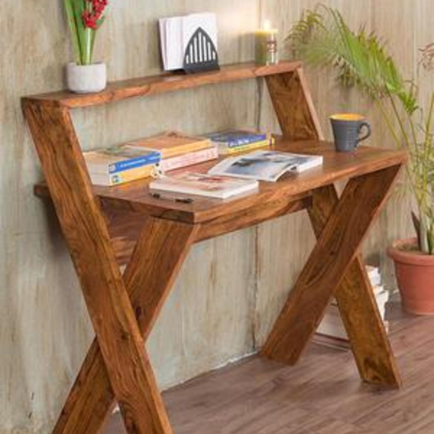 Crossia  Working  Writing Desk