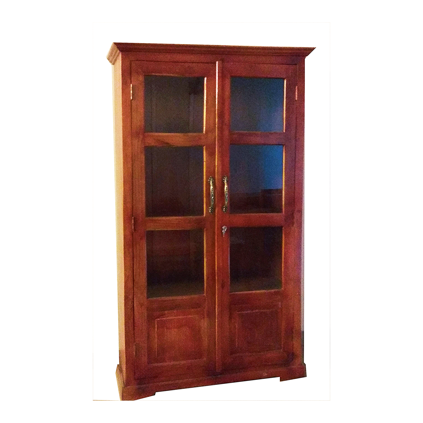 Classic Bookcase 