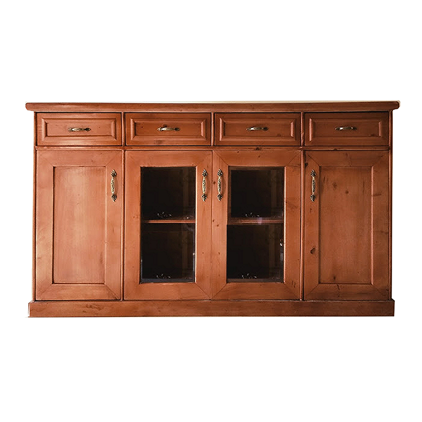 Classic Sideboard & Crockery Cabinet