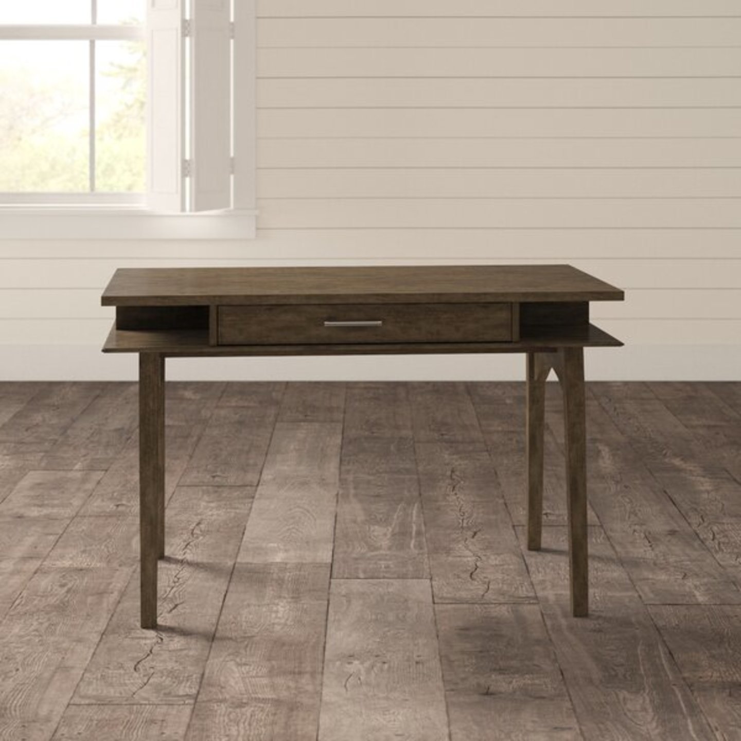Soild wood Work & Study Desk 