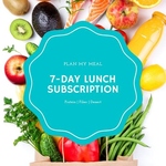 7-Days Meal Plan