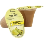 Pear Juice Level 3 Moderately Thick 400