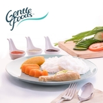 Hainanese Chicken Rice