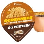 Screamies Protein Salted Caramel