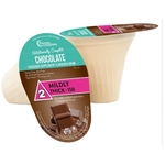 Nutritionally Complete Chocolate Level 2 Mildly Thick 150