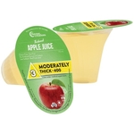 Apple Juice Level 3 Moderately Thick 400