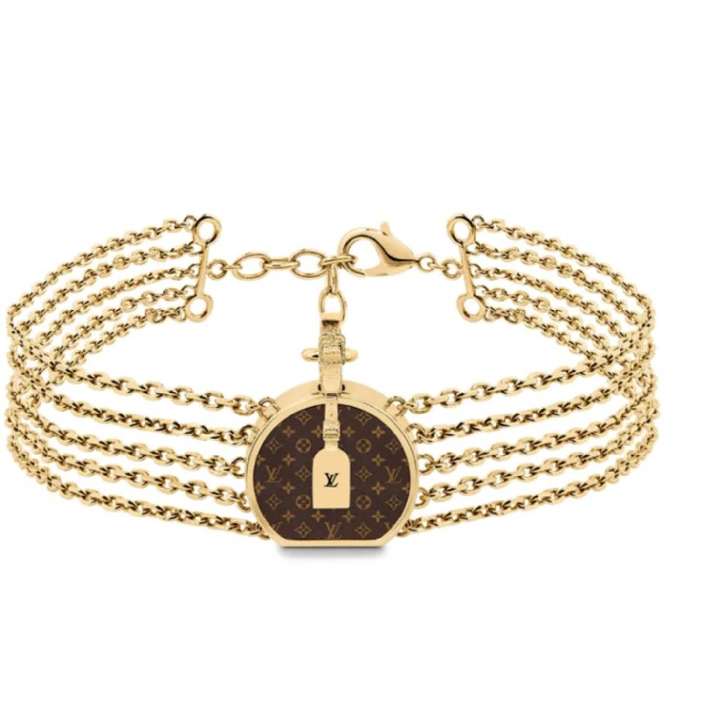 Mini Louis Vuitton Bracelet