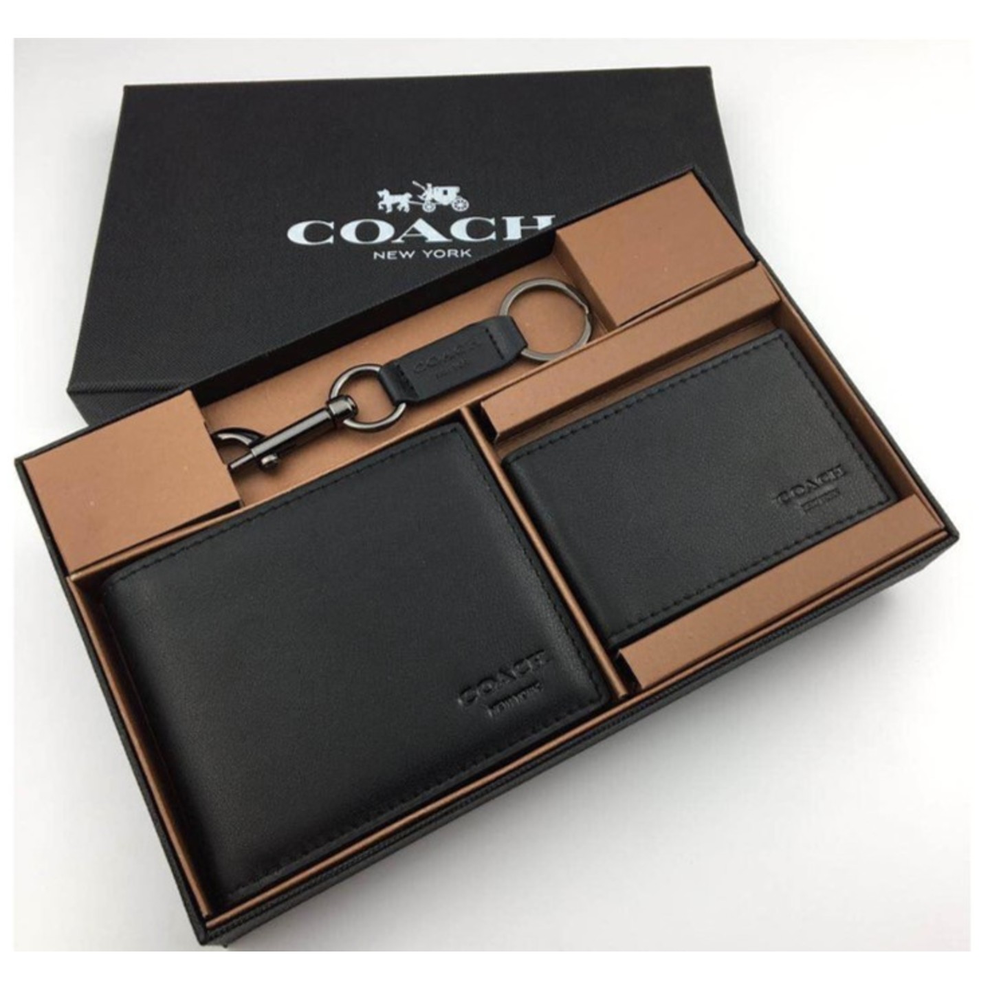 F74991 Coach Men Wallets & Cardholders