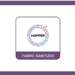 Wopper LAN SEPT - Fabric Sanitizer