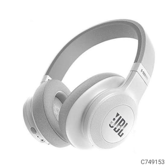  JBL Wireless Bluetooth Headphones With Mic