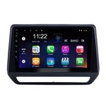 Renault Kiger Android player