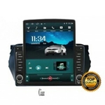Ciaz Tesla Android player