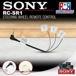 Sony Steering remote control cable