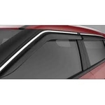 Maruti Suzuki S presso Door visor