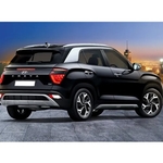 Hyundai Creta 2020 Roof Rail