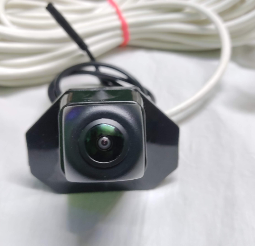 Maruti Suzuki Fronx Camera kit