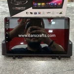 Tata Punch Android player