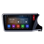 Honda City Android player