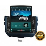 Brezza Tesla Android Player