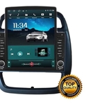 Renault Kwid Tesla Android player