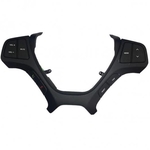 Hyundai Grand i10 Steering Audio control