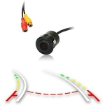 Trajectory Camera