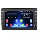 Android player with control panel OE type