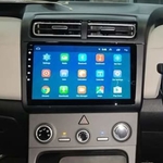 Hyundai Creta 2020 Android player