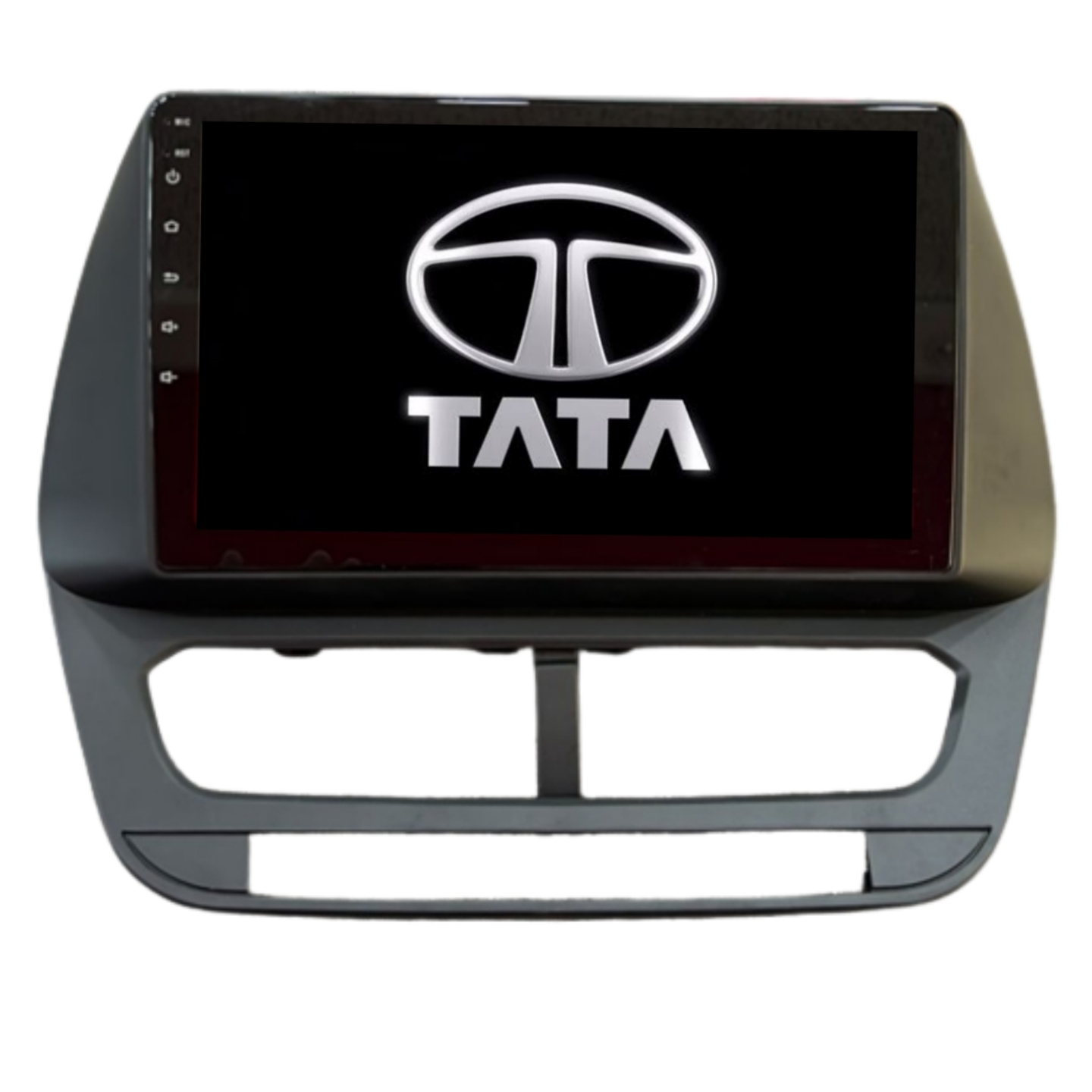 Tata Safari Tata Harrier Android player