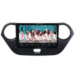 Hyundai Grand i10 Android player