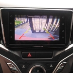 Baleno Zeta camera