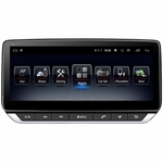 Tata Nexon Premium android player BMW style