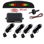Car Parking sensor