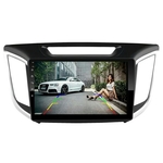 Hyundai Creta Android Player