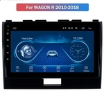 WagonR Android player