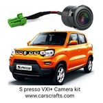 S Presso Camera