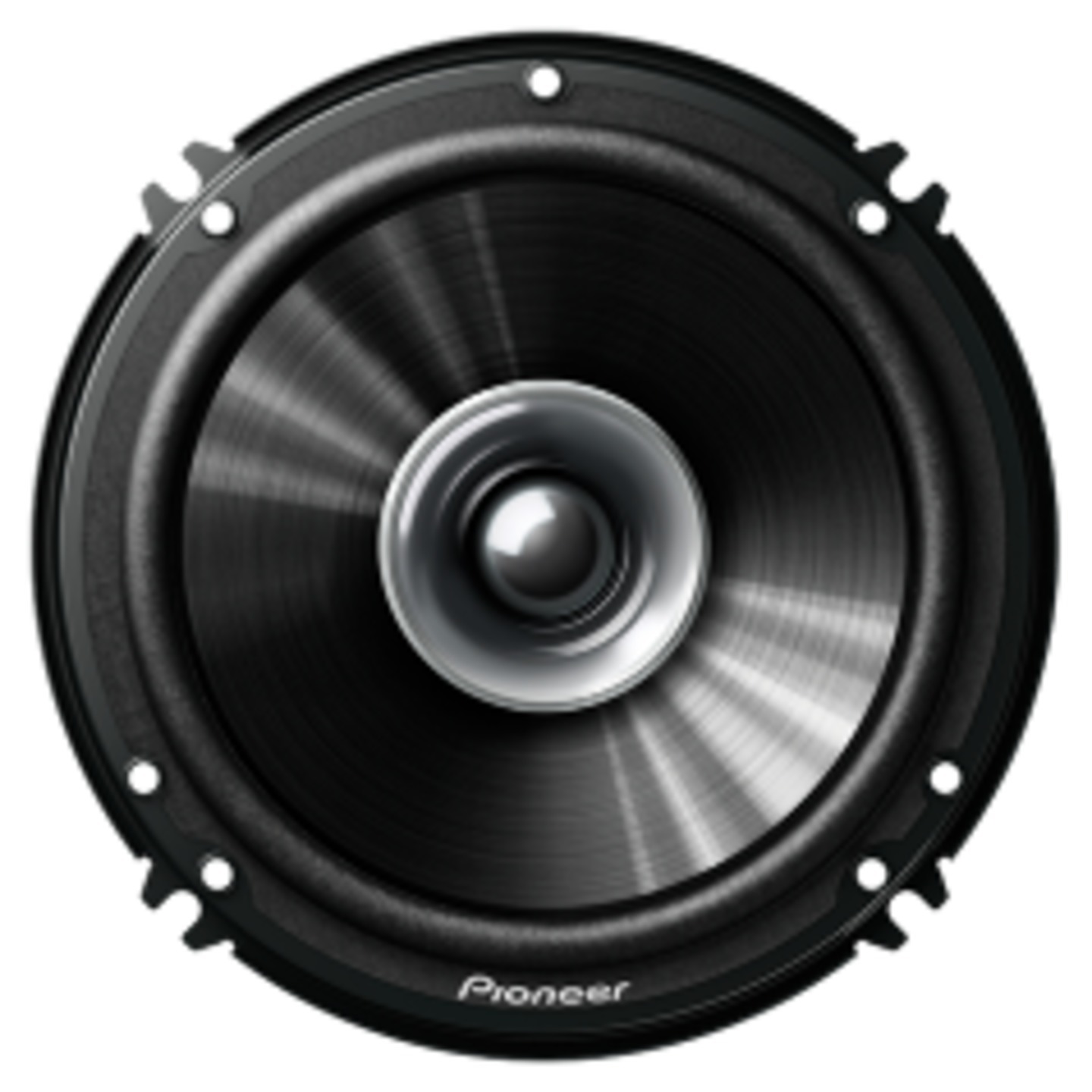 Pioneer Speaker 6inch