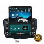 Baleno Tesla Android player