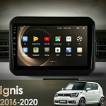 Ignis Android player
