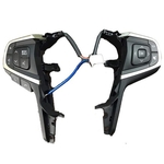 Toyota Innova Steering audio Control