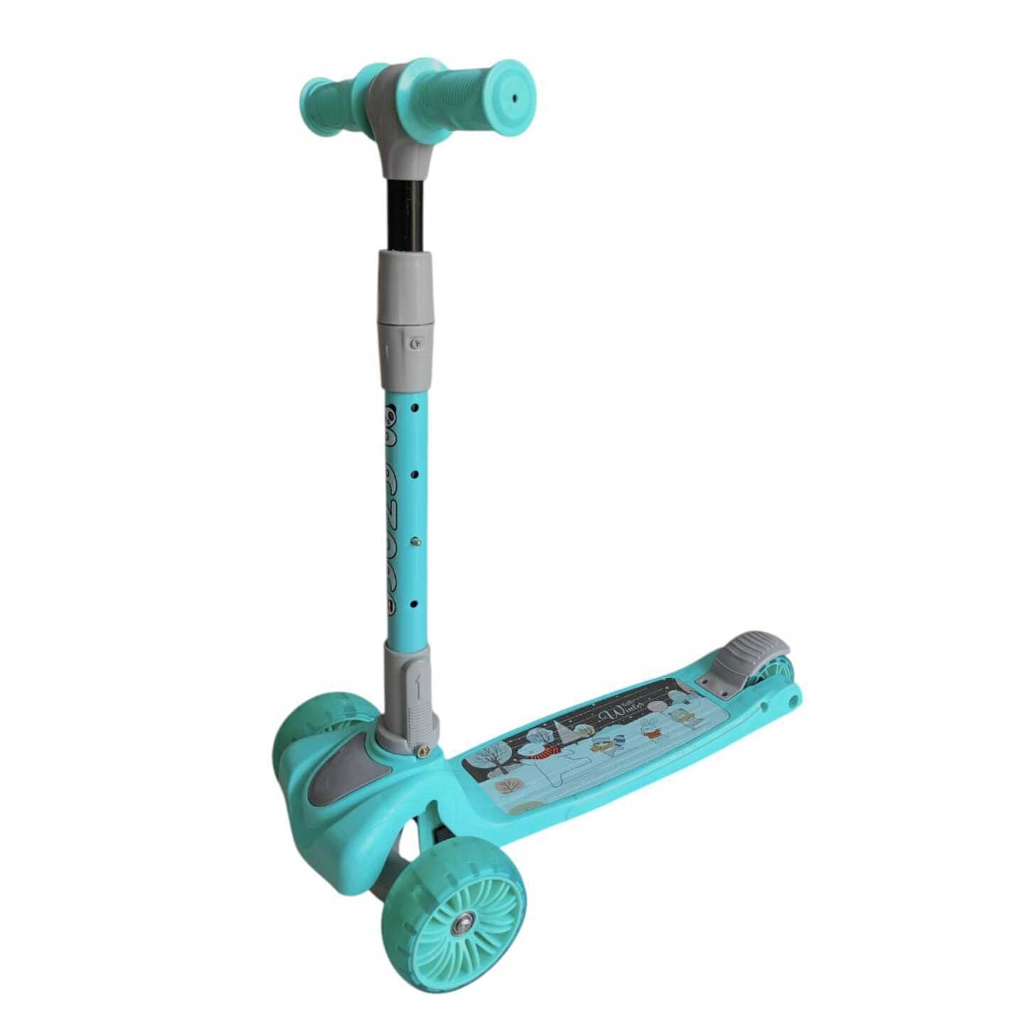 SCOOTER