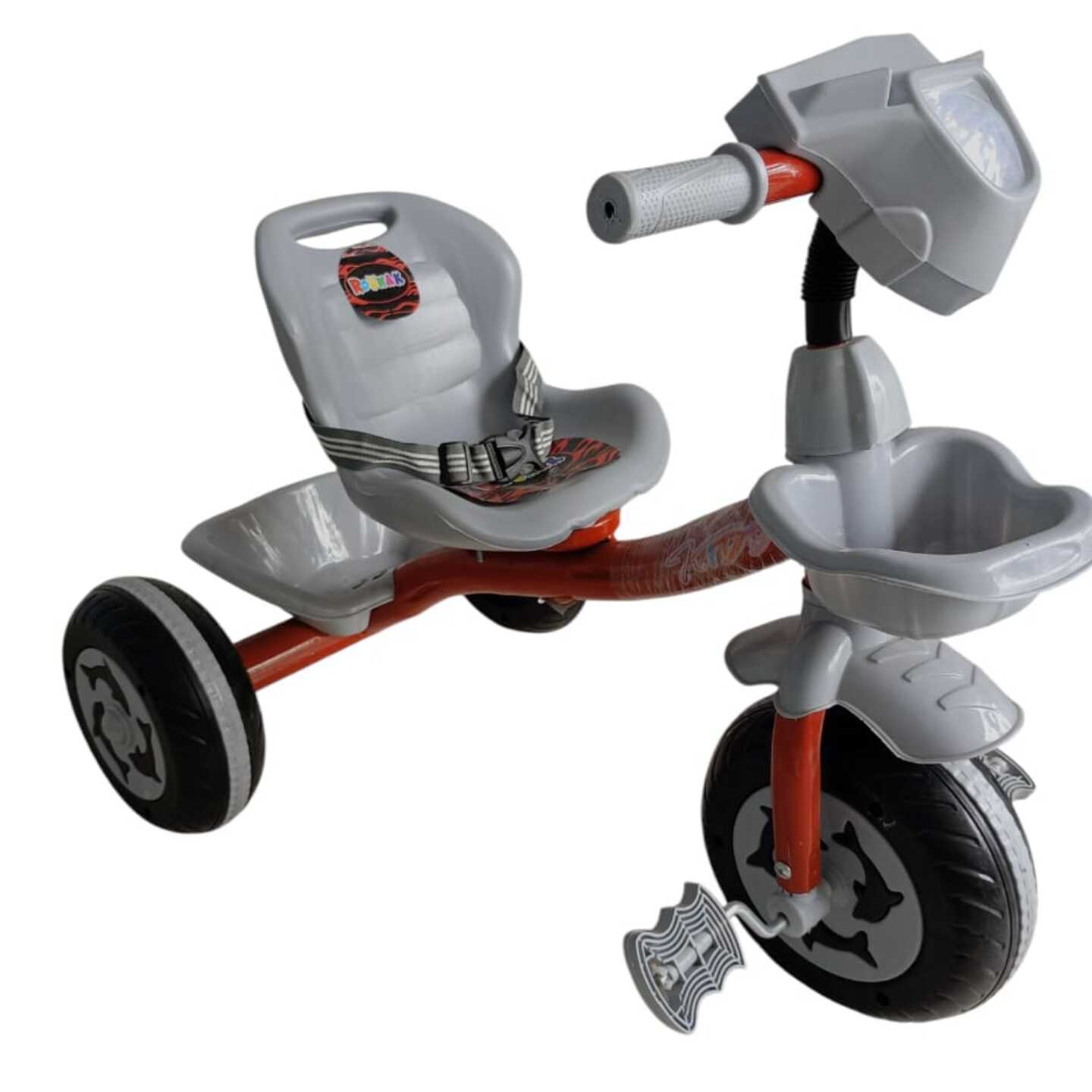 Tricycle