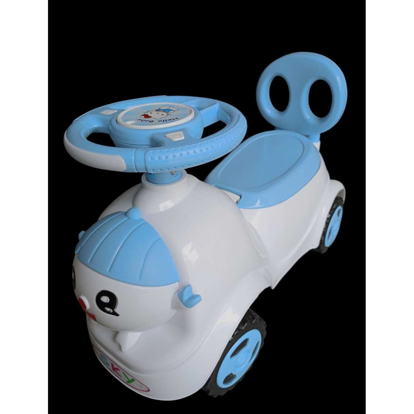 SKY RIDER
