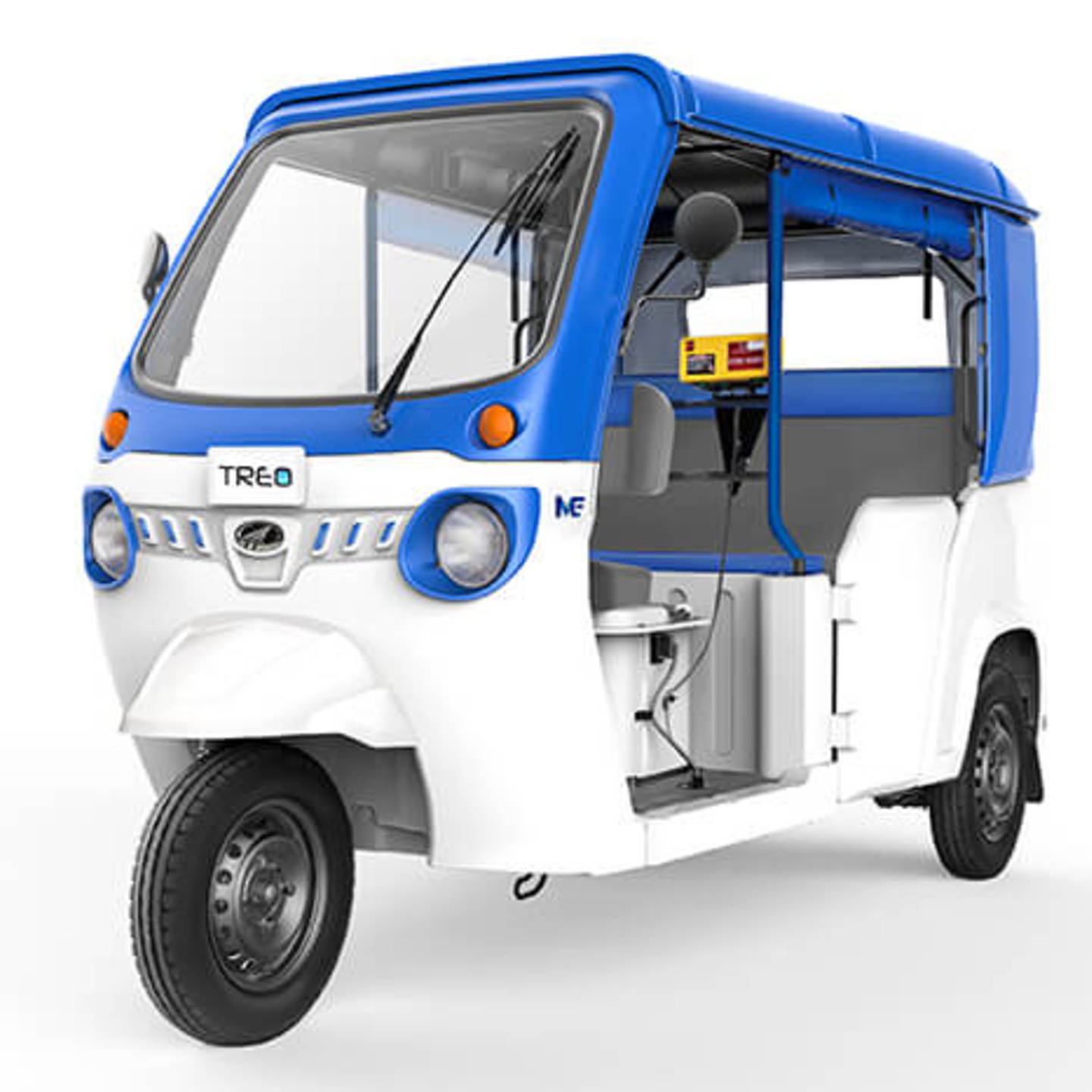 Treo Yaari