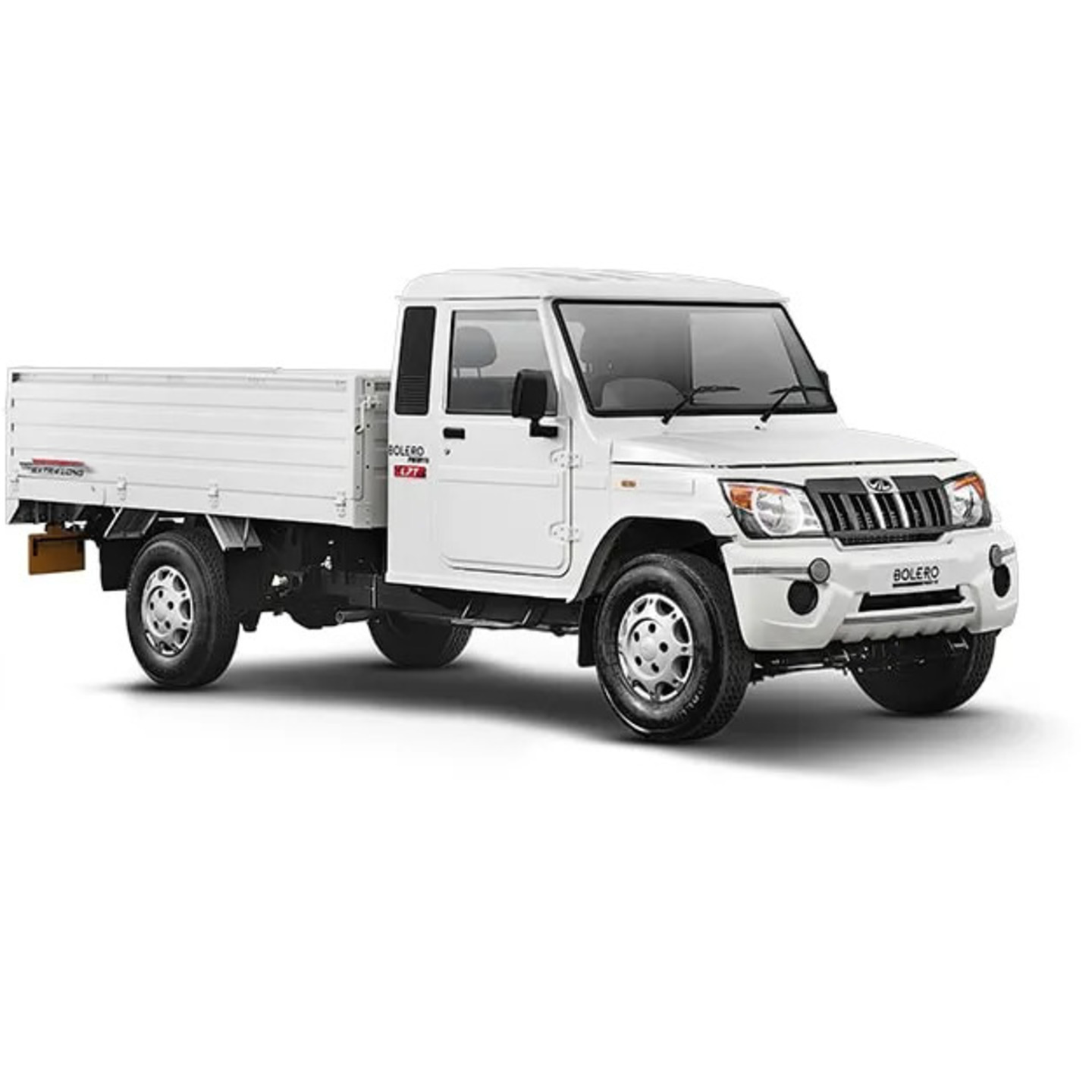 Bolero Pick up