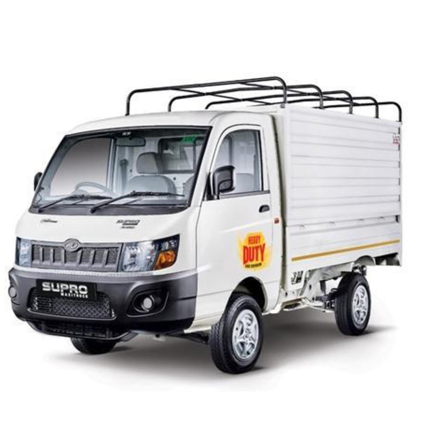 Supro MINITRUCK