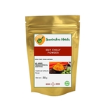 Idli Chilli Powder ( Idli milagai podi )