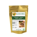 Sundaikai - Turkey Berry Vathal